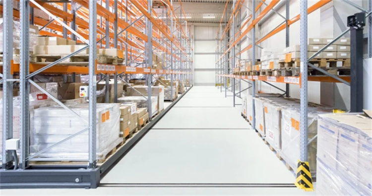 Verrijdbare stellingen